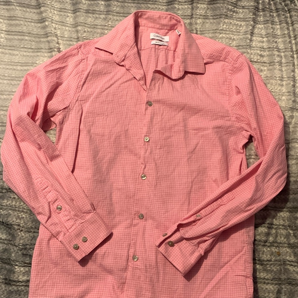 Calvin Klein shirt